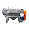 industrial powder machinery application centrifugal sifter